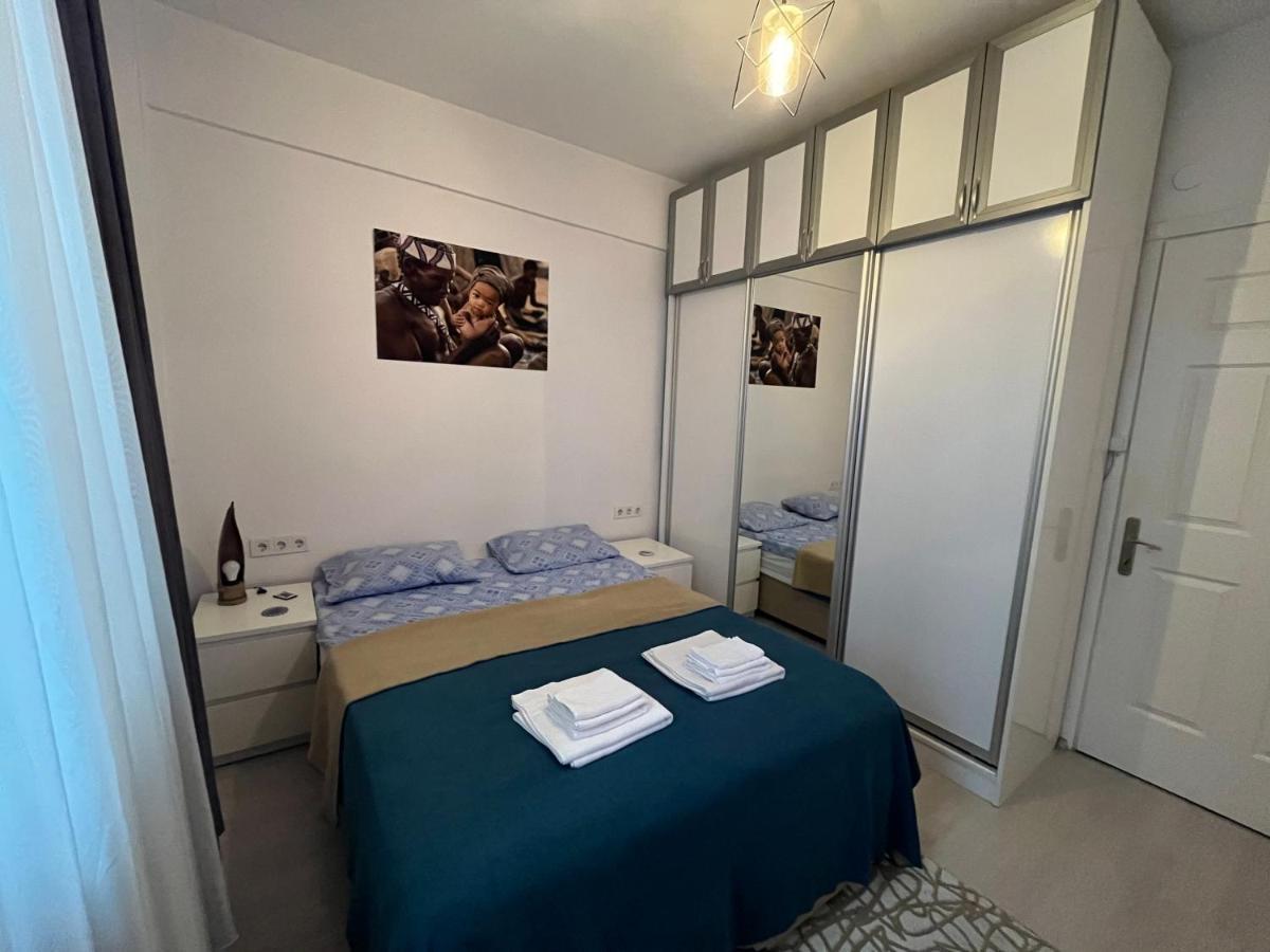 Апартаменты Centrally Located, 2+1 House In Taksim, Cihangir Стамбул Экстерьер фото