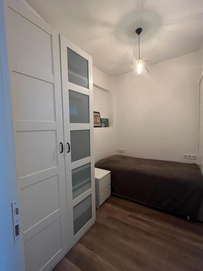 Апартаменты Centrally Located, 2+1 House In Taksim, Cihangir Стамбул Экстерьер фото