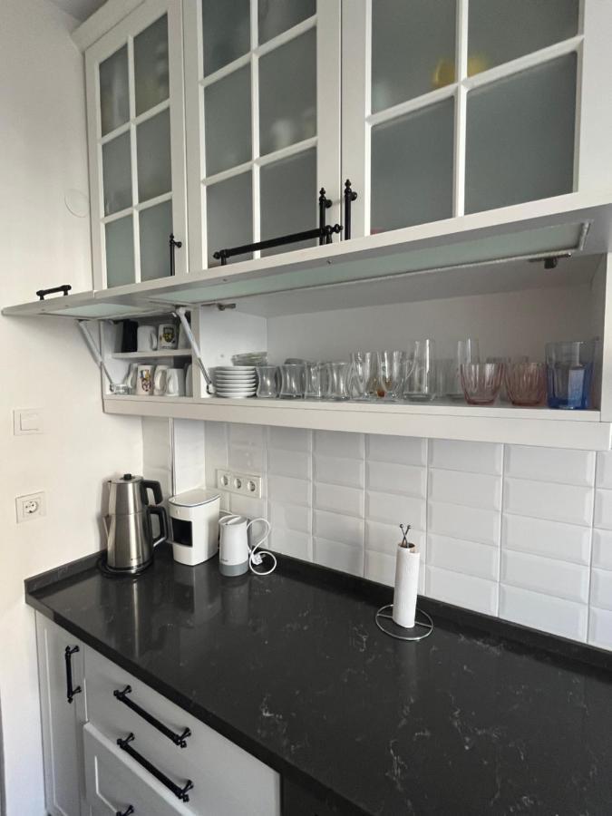 Апартаменты Centrally Located, 2+1 House In Taksim, Cihangir Стамбул Экстерьер фото