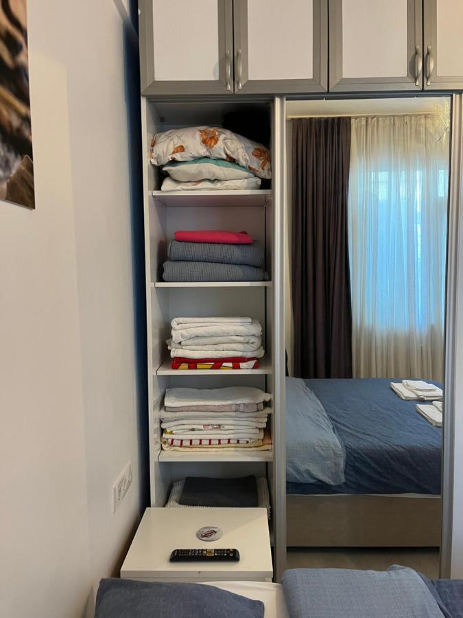Апартаменты Centrally Located, 2+1 House In Taksim, Cihangir Стамбул Экстерьер фото