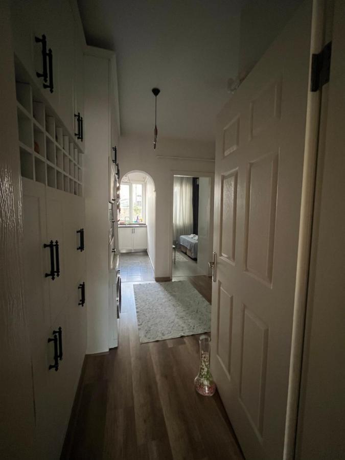 Апартаменты Centrally Located, 2+1 House In Taksim, Cihangir Стамбул Экстерьер фото